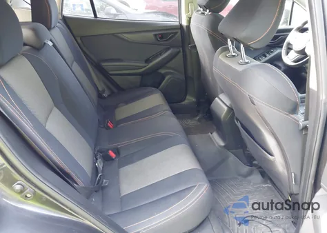 2019 Subaru Crosstrek 2.0I Premium из США, поврежденный, VIN JF2GTACC9KH321624